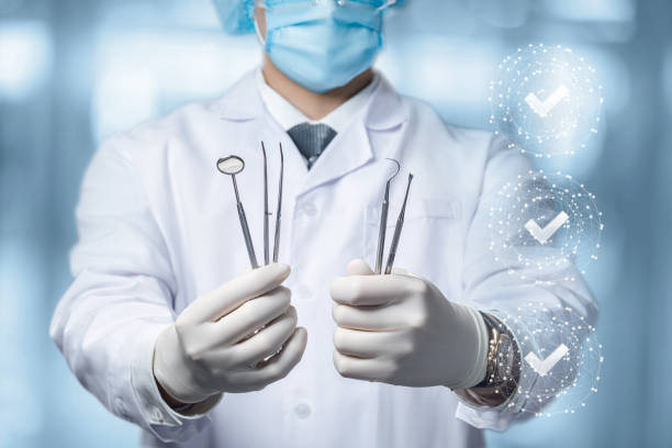 Best Dental Inlays and Onlays  in Mannington, WV