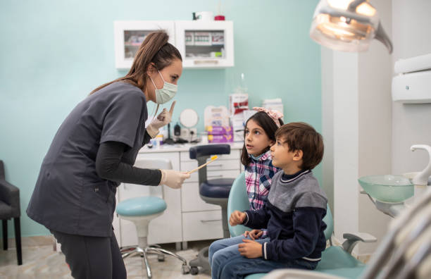 Best Root Canal Treatment  in Mannington, WV