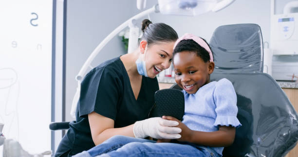 Oral Surgery in Mannington, WV