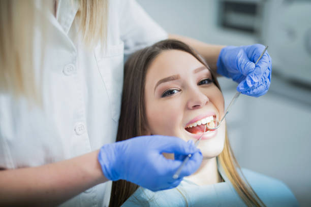 Emergency Dental Services in Mannington, WV